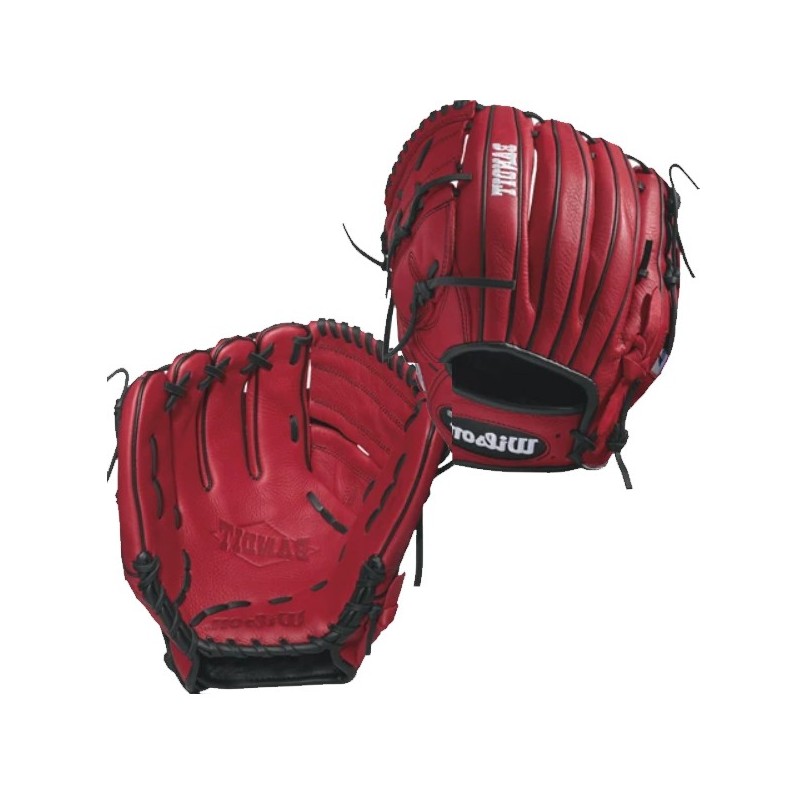 Wilson Bandit Baseball Glove (12")
