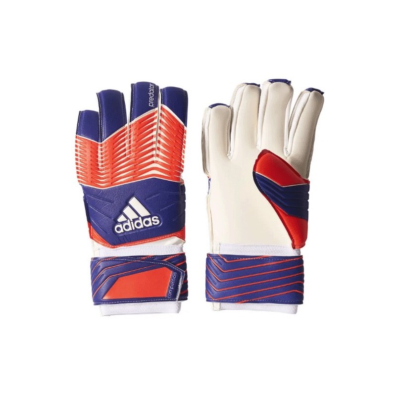 adidas Predator Competition Soccer Goalie Gloves