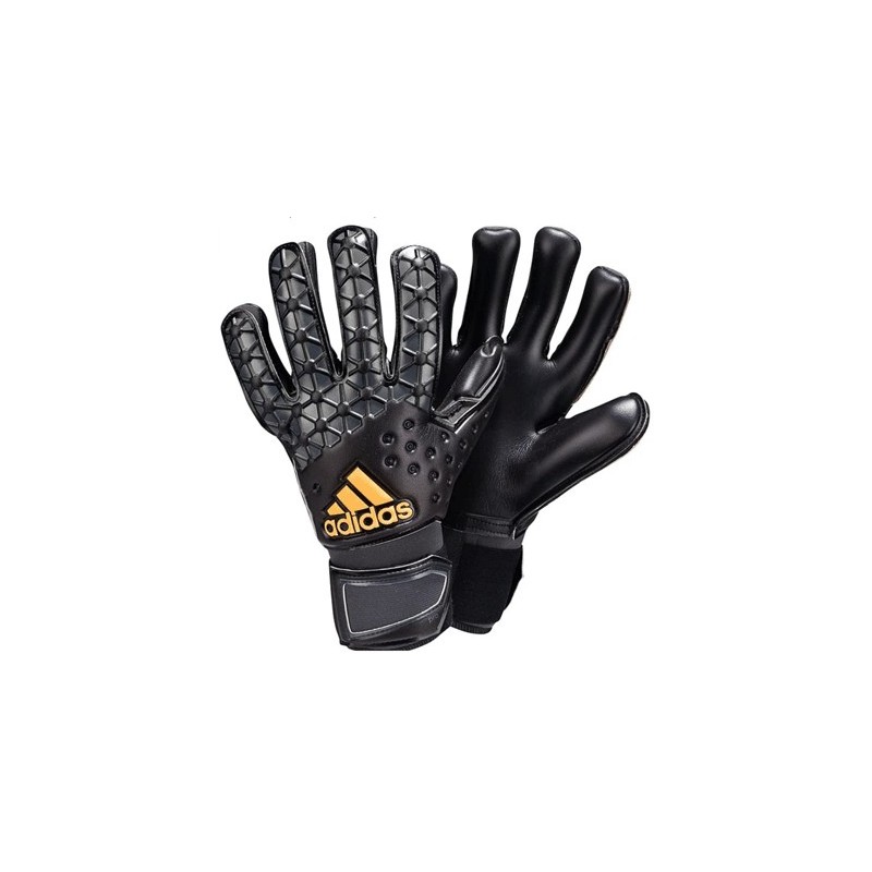 adidas Ace Pro Classic Soccer Goalie Gloves