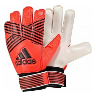 adidas ACE Training Soccer Goalie Gloves