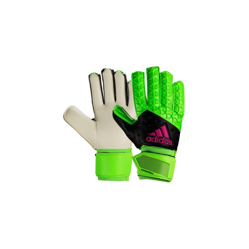 adidas Ace Competition Soccer Goalie Gloves