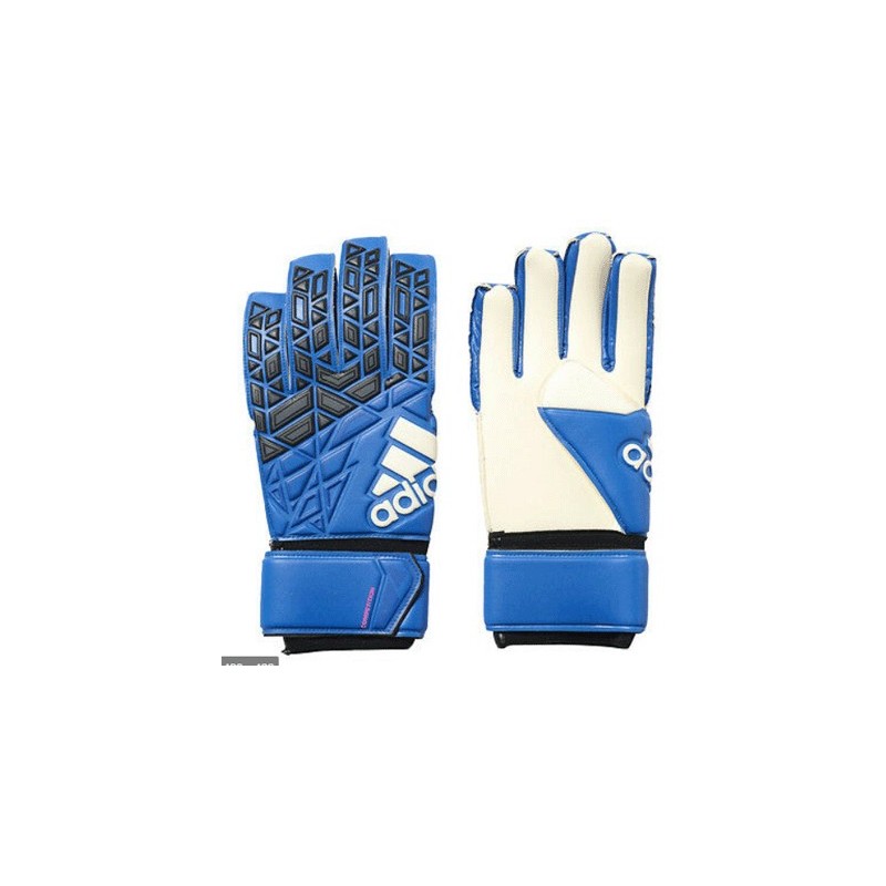 adidas Ace Competition Soccer Goalie Gloves