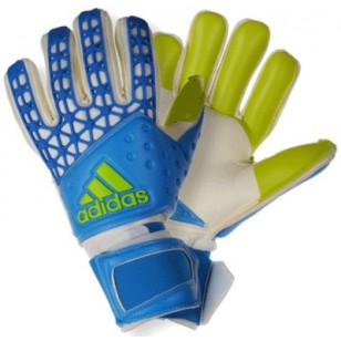 Lustre Tigre Derivar adidas Ace Zones Pro Soccer Goalie Gloves