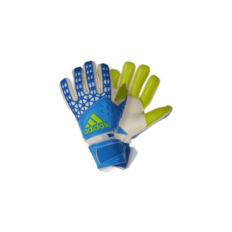 adidas Ace Zones Pro Soccer Goalie Gloves