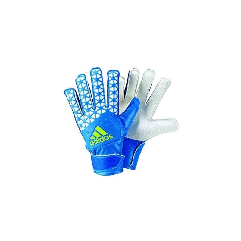 adidas Ace Junior Soccer Goalie Gloves