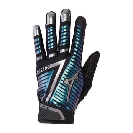 Mizuno Women's 257 Batting Gloves