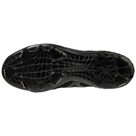 Mizuno Dominant Knit Pro Metal Cleat