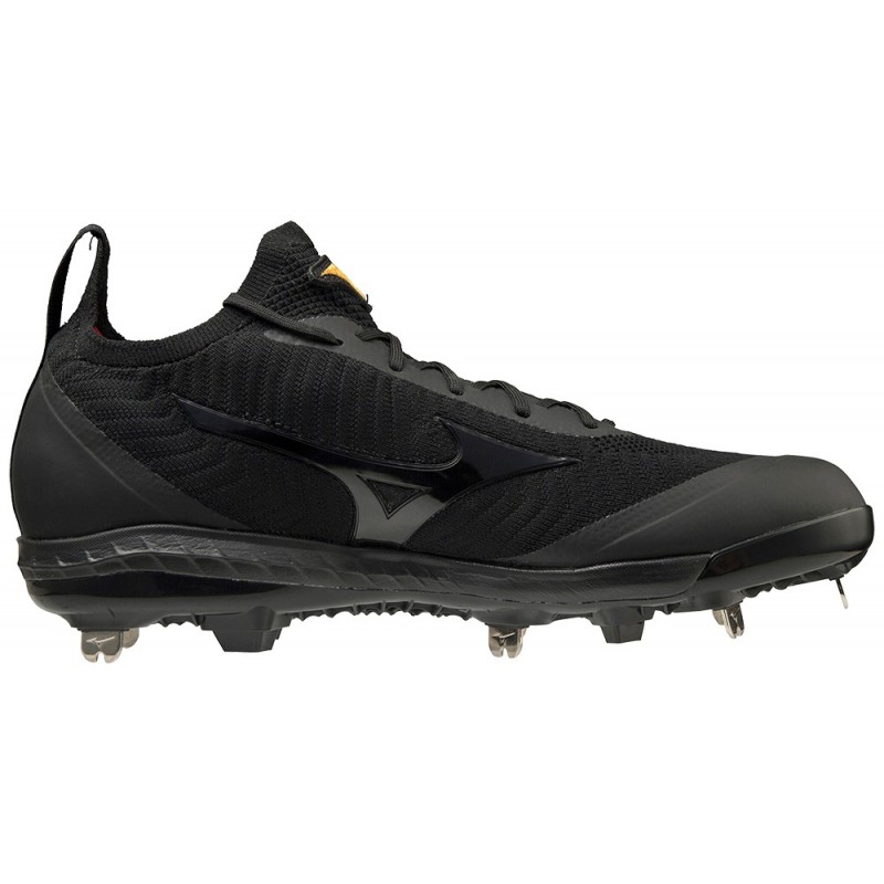 mizuno dominant knit tpu