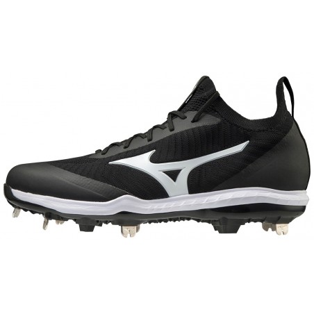 Mizuno Dominant Knit Metal Cleat