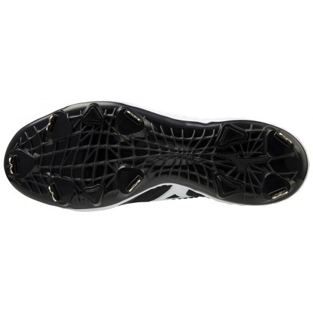 Mizuno Dominant Knit Metal Cleat