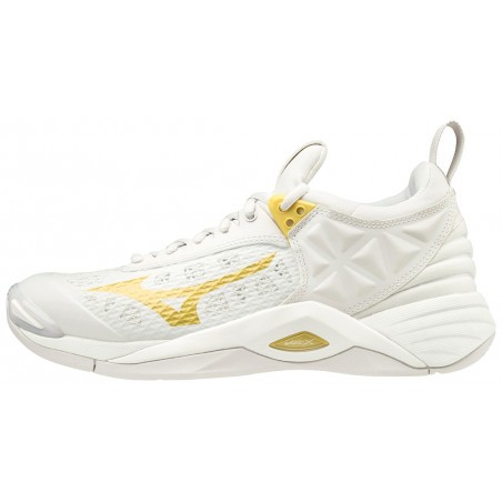 Mizuno Wave Momentum Women's Volleyball Shoe