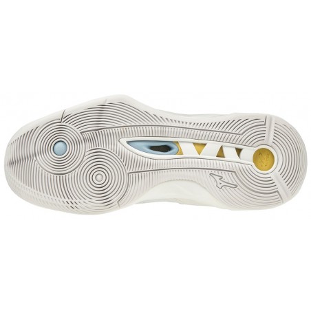 Mizuno Wave Momentum Women's Volleyball Shoe