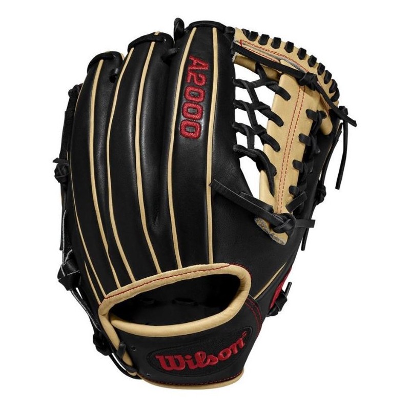 Wilson 2020 A2000 1789 11.5'' Infield/Pitcher Baseball Glove