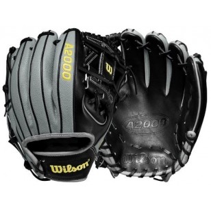Wilson 2020 A2000 1786SS 11.5" Infield Baseball Glove