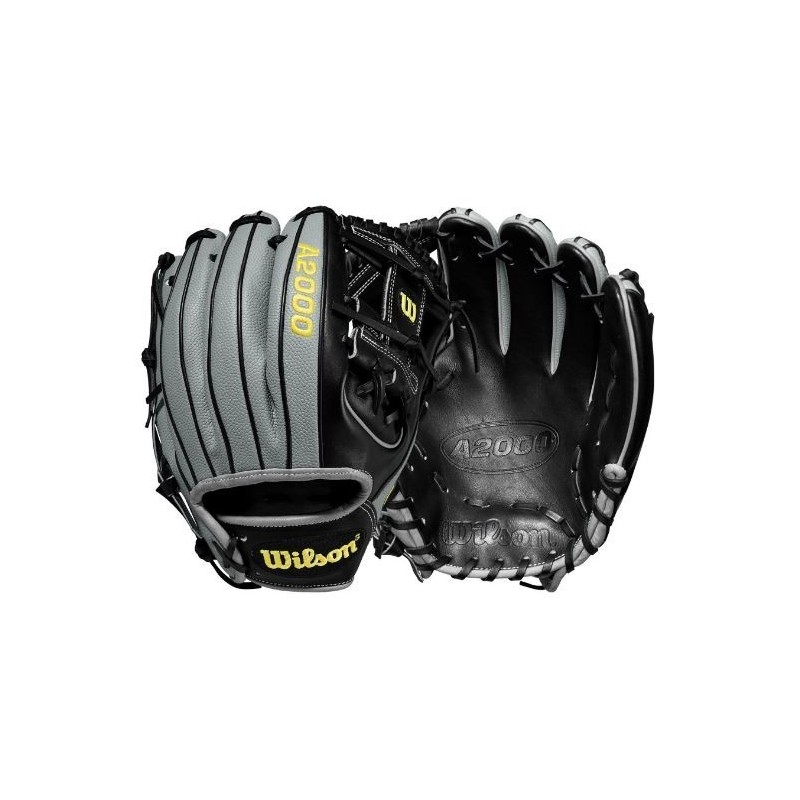 Wilson 2020 A2000 1786SS 11.5" Infield Baseball Glove