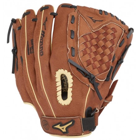 Mizuno Prospect PowerClose 11.5" Baseball Glove