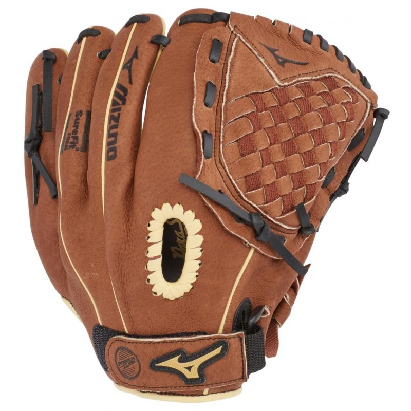 Mizuno Prospect PowerClose 11" Baseball Glove