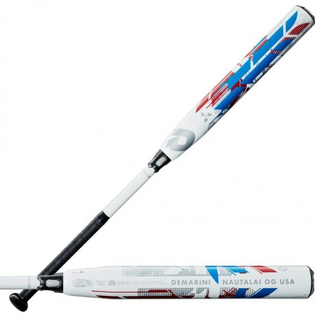 Demarini 2021 Nautalai OG LIMITED EDITION Slo-Pitch Bat