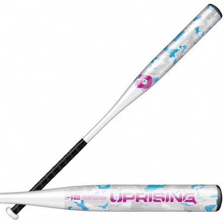 Demarini 2019 Uprising (-12) Fastpitch Bat