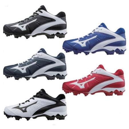 Mizuno 9-Spike Advanced Finch Elite 2 Women's Cleats