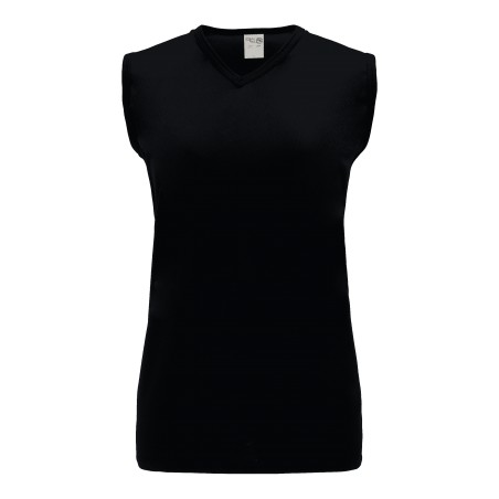 Athletic Knit BA635L Ladies V-Neck Jersey