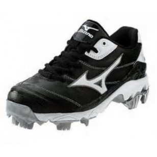 Mizuno 9 Spike Finch 5 Women's Cleats