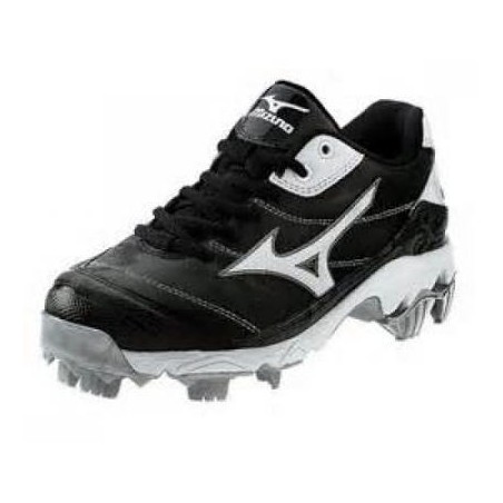 Mizuno 9 Spike Finch 5 Women's Cleats