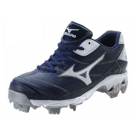 Mizuno 9 Spike Finch 5 Women's Cleats