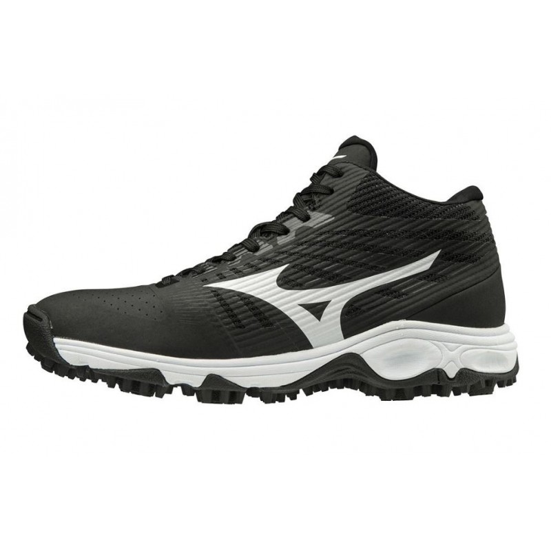 Mizuno Ambition All-Surface Mid Cut Cleats