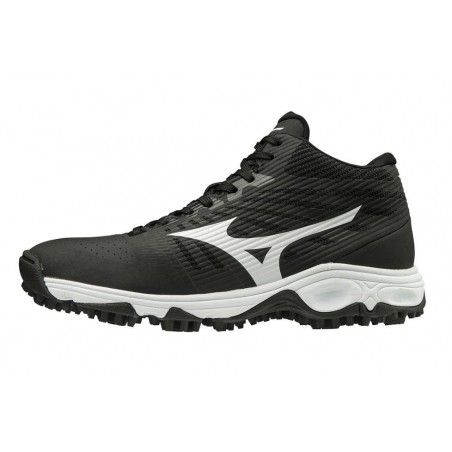 Mizuno Ambition All-Surface Mid Cut Cleats