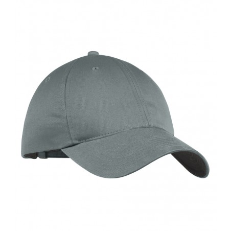 NIKE® UNSTRUCTURED TWILL CAP