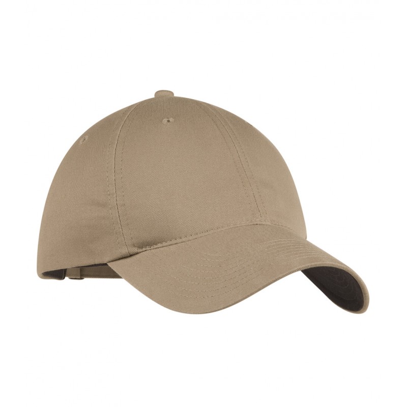 NIKE® UNSTRUCTURED TWILL CAP
