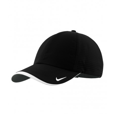 NIKE® Dri-FIT SWOOSH PERFORATED CAP