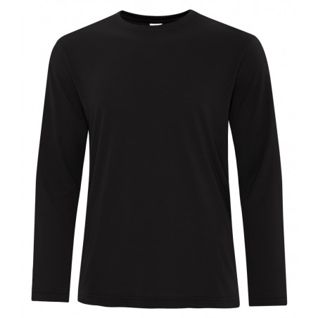 ATC Pro Spun Long Sleeve Tee