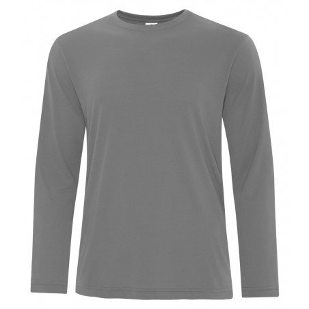 ATC Pro Spun Long Sleeve Tee