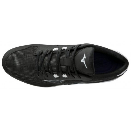 mizuno women's dominant all surface turf softball cleats