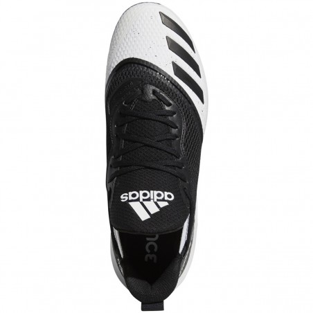 adidas Icon V Bounce TPU Baseball Cleat