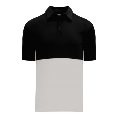 Athletic Knit A1827 Sport Shirt