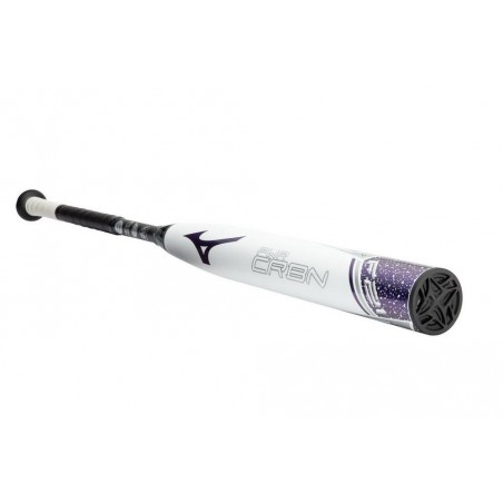Mizuno 2021 F21 PWR CRBN -9 Fastpitch Bat