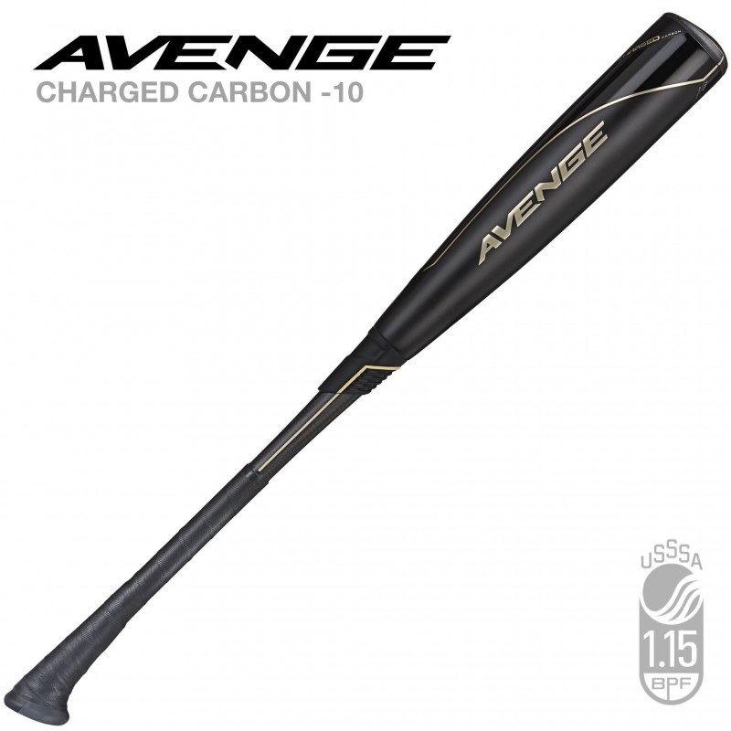 AXE BAT 2020 Avenge -10 Baseball Bat