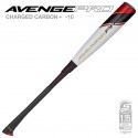 AXE BAT 2022 Avenge Pro -10 Baseball Bat