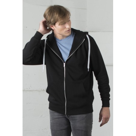 ATC™ ESACTIVE® CORE FULL ZIP HOODED SWEATSHIRT