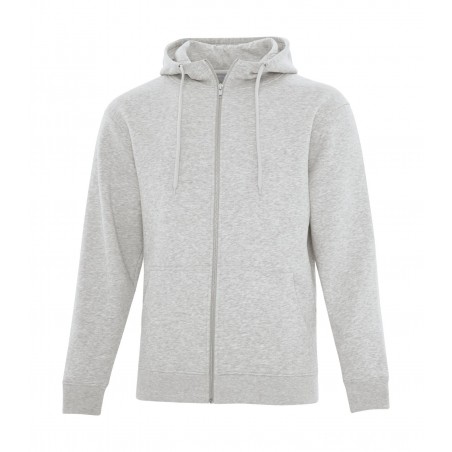 ATC™ ESACTIVE® CORE FULL ZIP HOODED SWEATSHIRT