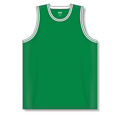 Athletic Knit B1710 Basketball Jersey