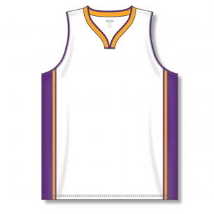 Athletic Knit (AK) B2115 Blank Pro Basketball Jersey