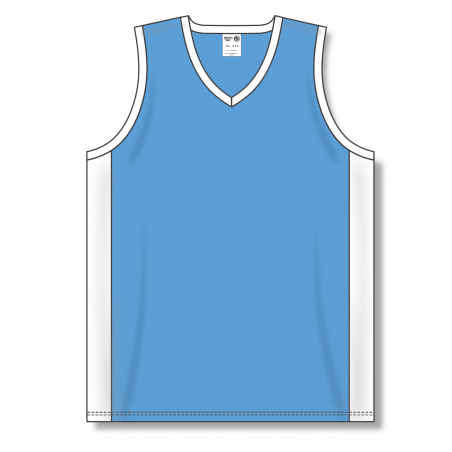 Athletic Knit B2115 Basketball Jersey