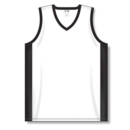Athletic Knit B2115 Basketball Jersey