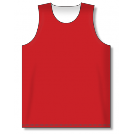 Athletic Knit BR1105 Reversible Jersey