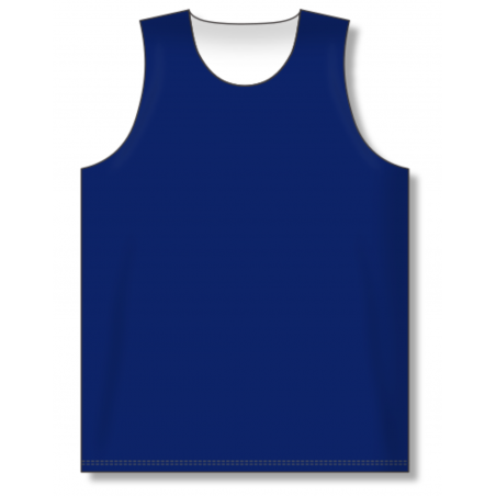 Athletic Knit BR1105 Reversible Jersey