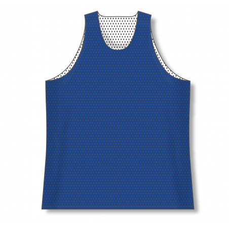 Athletic Knit BR1302 Mesh Reversible Jersey